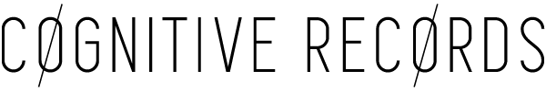 Cognitive Records Retina Logo